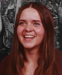 Ariana Andersen's Instagram, Twitter & Facebook