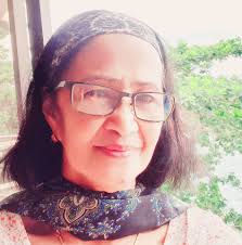 Mary, beautiful Lady, Mother of God and people