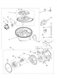 So you should just be able to press and hold the no heat dry button for 5 seconds to unlock the control panel. Kenmore Ultra Wash Dishwasher Model 665 Parts Diagram Wiring Site Resource