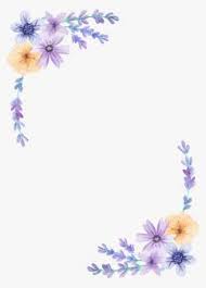 5,214 free images of lilac. Flowers Border Png Images Png Cliparts Free Download On Seekpng Page 2