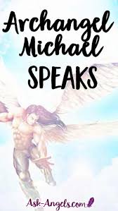 Archangel Michael Message Become All That You Are Ask Angels Com Archangels Archangel Michael Angel Messages