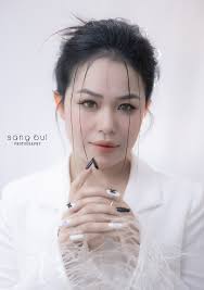 Profile for Sang Bui