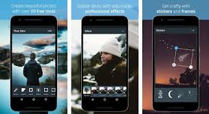 Best 12 Photo Editor Apps For Ios And Android 2020 Android Photography Smartphone Photography Best Photo Editor