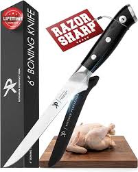 Messermeister Four Seasons 6″ Boning Knife 