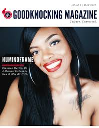 Marvel&Friends: A NuMindFrame For the Melanated Soul