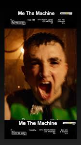 WEDNESDAY NIGHT at @thepeppermintclub with my friends from @breakingsoundla  pull up 🩸🩸🩸 Ticket sales in bio! , ., ., ., ., #breakingsound #exclusive  #liveperformance #losangeles #horror #alternative ...