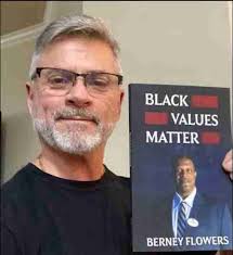 Black Values Matter = American Values Matter!