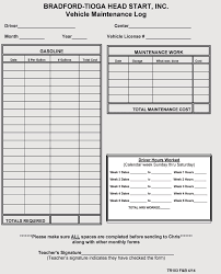Daily progress report format excel construction, for building construction, work log a sample here is available for an aircraft maintenance hangar. Free Vehicle Maintenance Log Service Sheet Templates For Excel Word