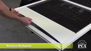 Check spelling or type a new query. Pca Kickplate Replacement Youtube