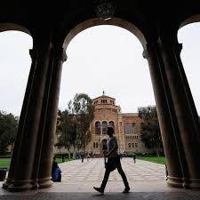 How to form a union in california. Staff Scientists At University Of California Set To Form First Of Its Kind Union