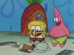 Pin On Spongebob