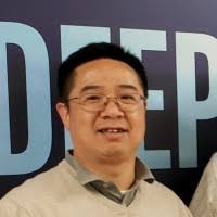 Wilson Cui Email & Phone Number