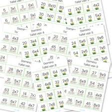 Tafels archives ik leer in beelden. Downloads Groep 3 5 Juf Julie