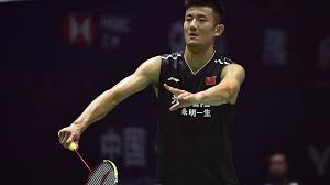 Shingles typically causes a rash accompanied by pain in the affected area. Chen Long Books Semifinal Date With Top Seed Momota At China Open Cgtn