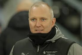 Dan Gore Latest News and Breaking Stories