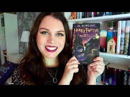 I was actually surprised at how many times he snapped at his fellow class mate, hermione granger. Harry Potter And The Philosopher S Stone Book Review Discussion Youtube