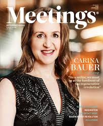 Meetings International #28