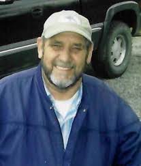 William Terrell Stewart "Terry"