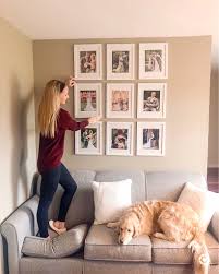 Dec 10, 2020 · place your wedding photos in this linen scrapbook album, which is finished off with a gorgeous raw silk bow. Samanthamarieeb Liketoknow It Gallery Wall Living Room Wedding Gallery Wall Photo Gallery Wall Living Room