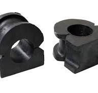 Supreme Front Stabilizer Bar Bushing Kit for 34mm Bar Diameter (07-18  Silverado 1500)