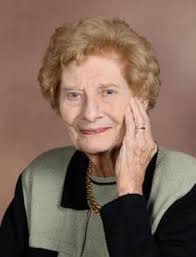 Dorothy Baker Obituary (1927