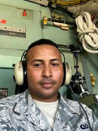 Hurricane heroes gone too soon: Puerto Rico mourns the deaths of 9 National  Guard airmen
