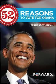 52 Reasons to Vote for Obama|eBook