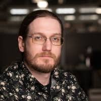 Garrett Kimball Email & Phone Number