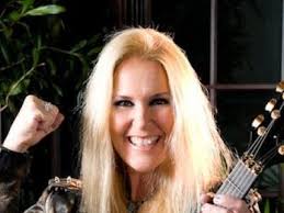 Lita Ford: An 80s Rock Queen with 21st Century Wisdom