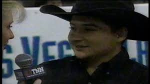 Adam Carrillo vs Shorty