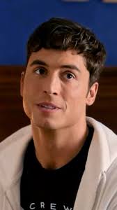 Happy Thanksgiving Eve to all who celebrate #Overcompensating #BennyDrama  #MaryBethBarone #WallyBaram #PrimeVideo