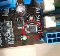 What us this micro/chip called? : r/PCB