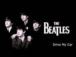 Cristina drive my car (dj stef's mutant disco edit). Beatles Baby You Can Drive My Car Youtube