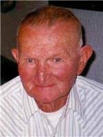 Robert Blankenship Obituary (1924