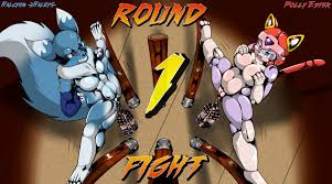 Rule 34 Dev - general:[anthro anthro_on_anthro anthro_penetrated  anthro_penetrating anthro_penetrating_anthro balls blue_body  blue_fur breasts duo erection female female_on_top  female_penetrated fur genitals ...