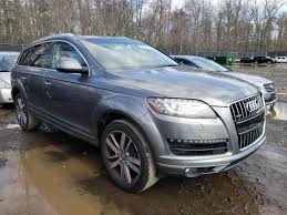 Image result for Graphite Gray 2012 Q7