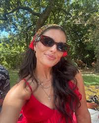 My hart is VOL! ✨ Thanks to each and every single one of you who celebrated  35 with me! My heart is filled with so much joy, love and gratitude 🤍