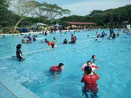 This is because it really did consist of nine, not states, but separate districts under the rule of nine separate malay chieftains. Rantau Eco Park Swimming Pool Rm 5 00 Seorang Dibuka Facebook