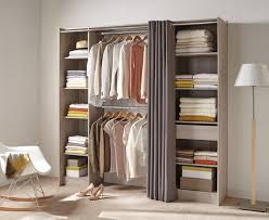 Dressing Chene Grise Rideau Eklips Brico Depot Rideaux Dressing Chambre Rideau Dressing