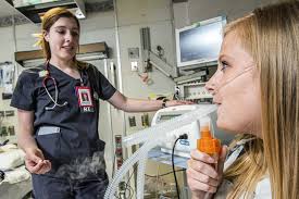 University of Mary recognized for Registered Respiratory Therapy Program