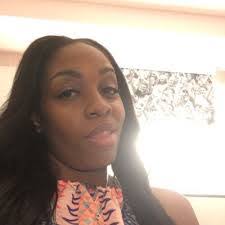 Tanesha Collins's Instagram, Twitter & Facebook