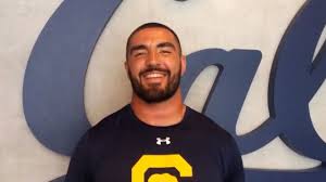 On october 9, 2004, aaron rodgers and the no. Cal Football Ben Hawk Schrider Local Boy Makes Good On His Dream Of Cal Bear Insider