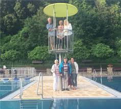 Fur Mehr Sicherheit Im Schwimmbad