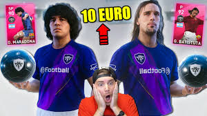 We know its had its problems but we want to see a better game so looking forward we can get a better game next year for next gen consoles. Youtube Video Statistics For Ho Trovato Maradona E 2 Batistuta Icon Moment Con 10 Pes 2020 Noxinfluencer