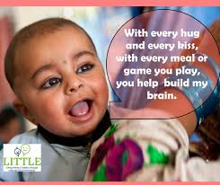 Bright from the Start