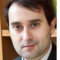 Ricardo A. Mariscal López