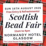Scottish Bead Fair