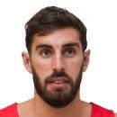 Jose Antelo, Jugador de baloncesto