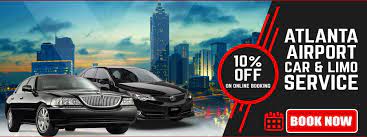 We offer the best in car service and local taxi cab service. Atlanta Airport Limo Service Amiable Limo