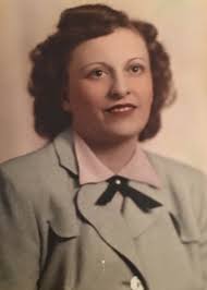 Dolly Waneta Whiteman Lyman (1924-2008)